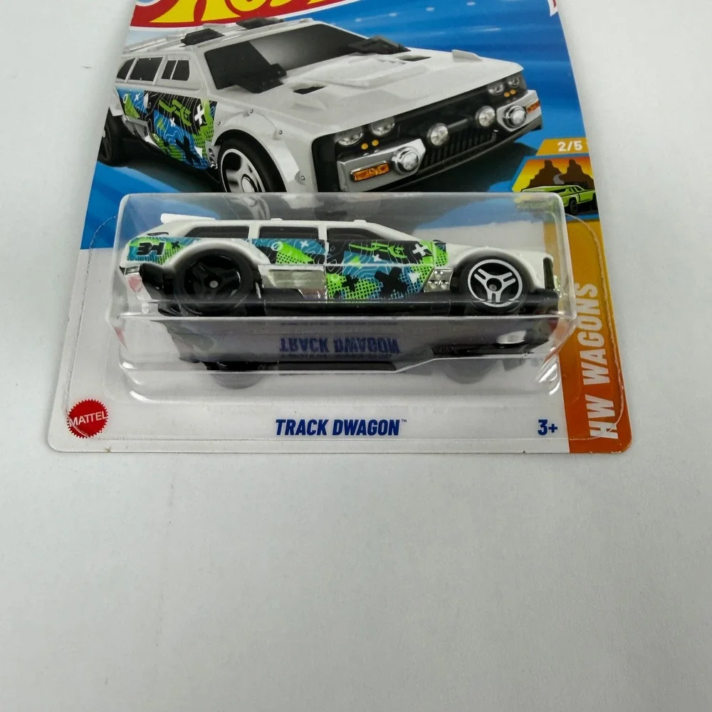 Hot Wheels hot wheels
